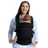 Momcozy Baby Carrier Black
